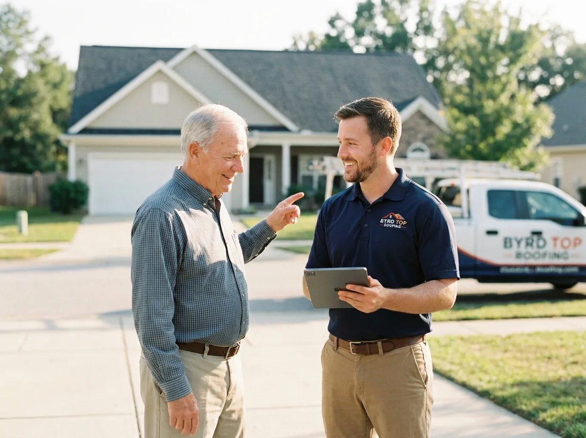 Roofing Sargents, CO FAQs